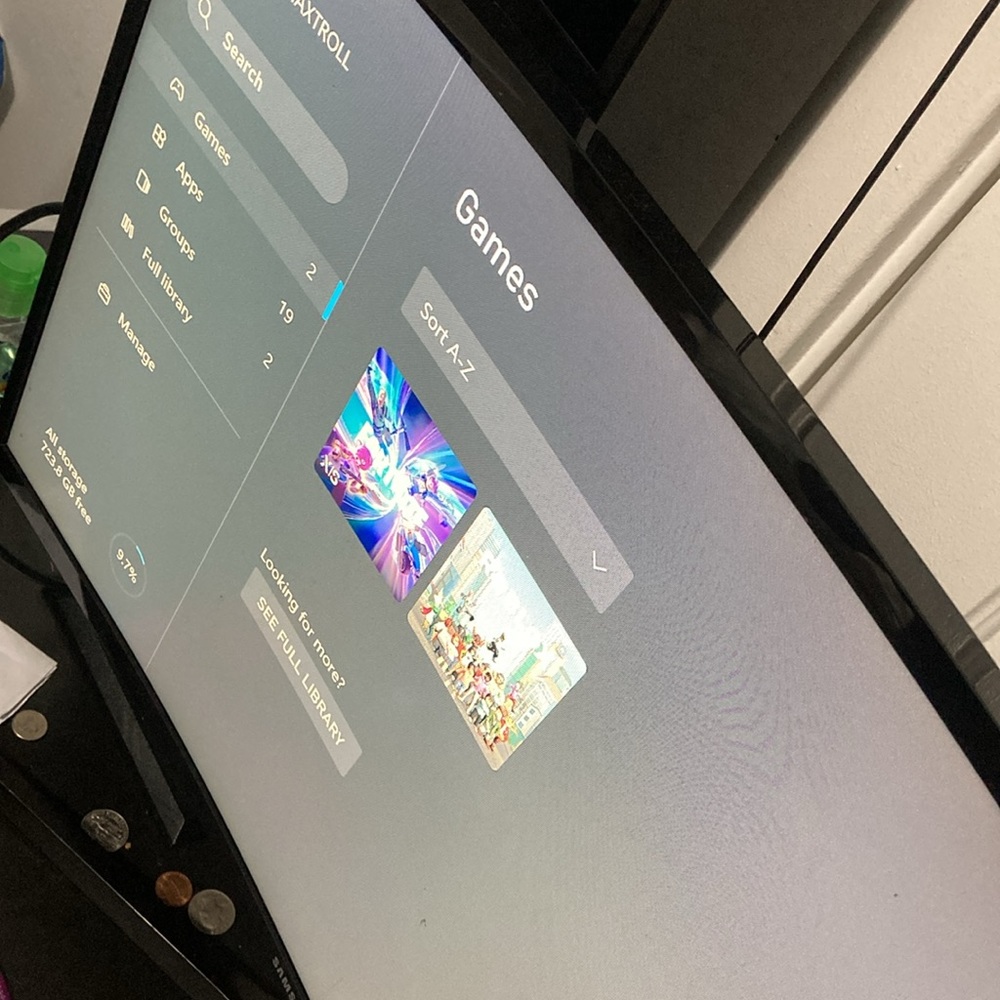 Monitor - Picture 2 of 5